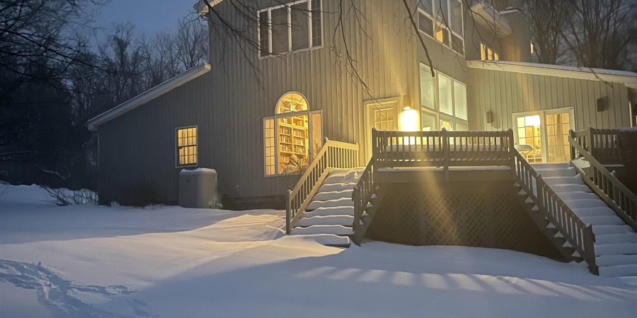 5651 and 5653 W Duvall Road, Bloomington, Indiana 47403,MLS,202606530