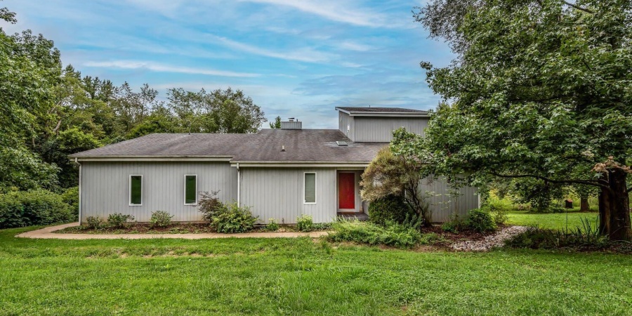 5651 and 5653 W Duvall Road, Bloomington, Indiana 47403,MLS,202606530