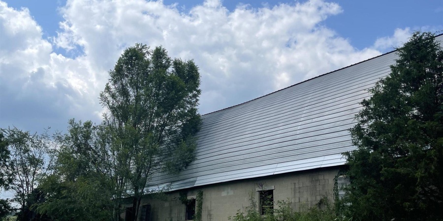 5651 and 5653 W Duvall Road, Bloomington, Indiana 47403,MLS,202606530