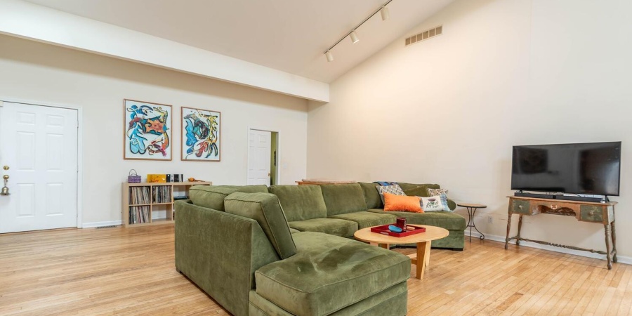 5651 and 5653 W Duvall Road, Bloomington, Indiana 47403,MLS,202606530