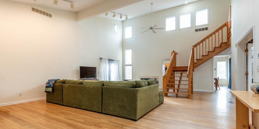 5651 and 5653 W Duvall Road, Bloomington, Indiana 47403,MLS,202606530