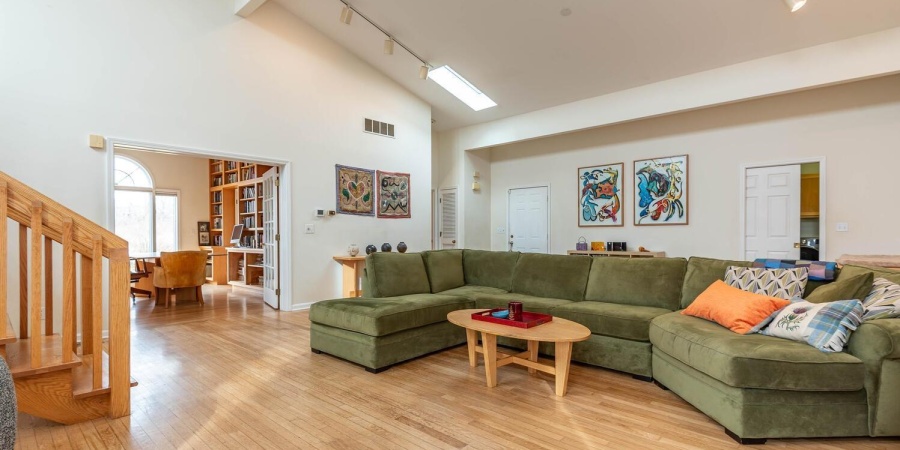 5651 and 5653 W Duvall Road, Bloomington, Indiana 47403,MLS,202606530