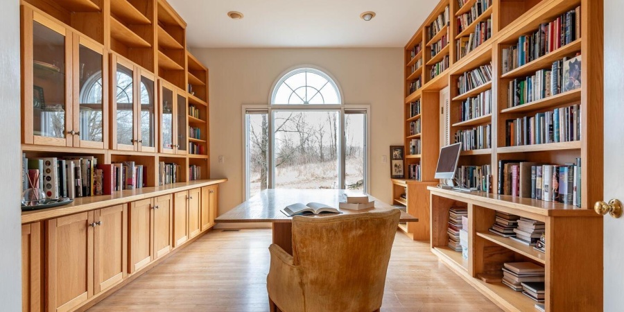 5651 and 5653 W Duvall Road, Bloomington, Indiana 47403,MLS,202606530