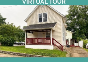 603 W Allen Street, Bloomington, Indiana 47403,MLS,202606593