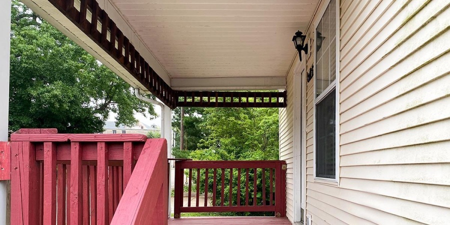 603 W Allen Street, Bloomington, Indiana 47403,MLS,202606593