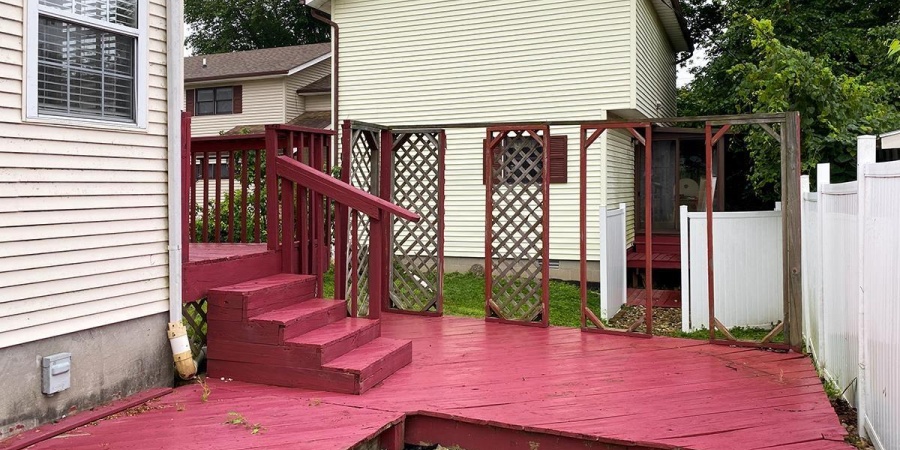 603 W Allen Street, Bloomington, Indiana 47403,MLS,202606593