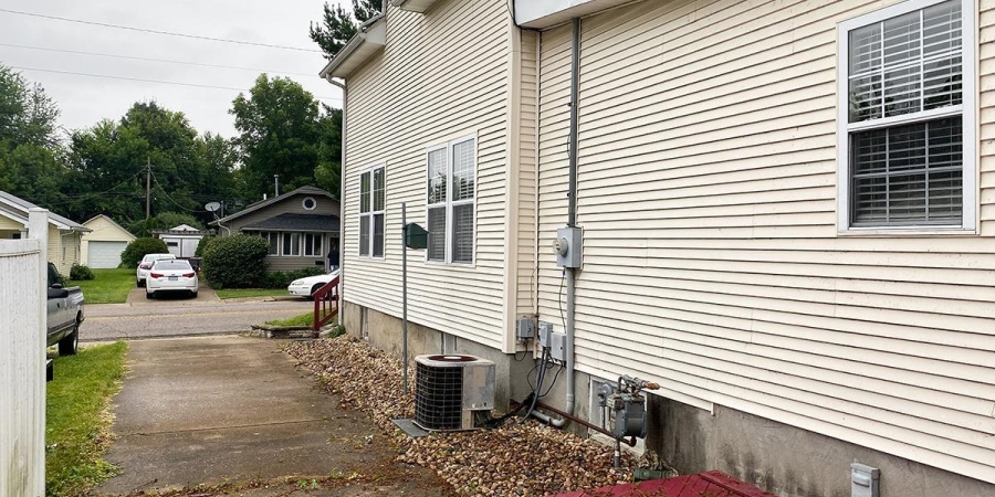 603 W Allen Street, Bloomington, Indiana 47403,MLS,202606593