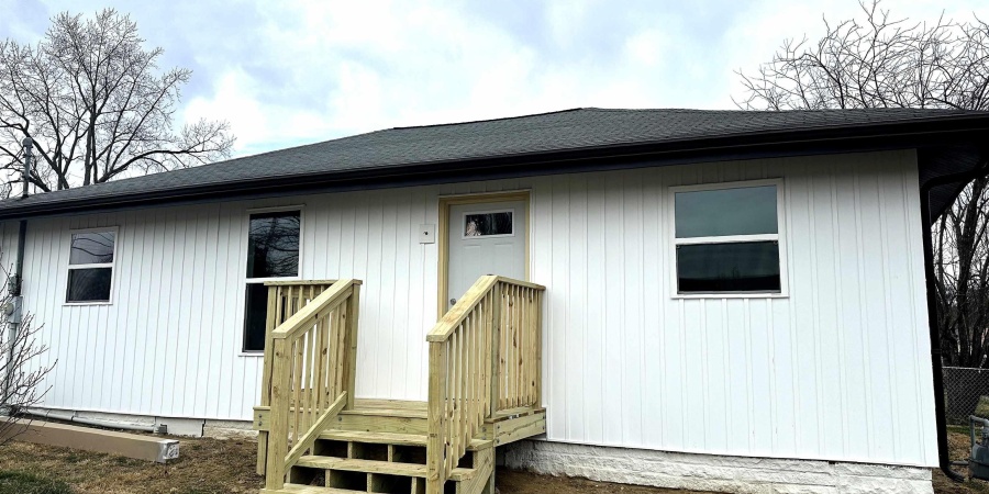 2201 7Th Street, Bedford, Indiana 47421-2444,MLS,202606595