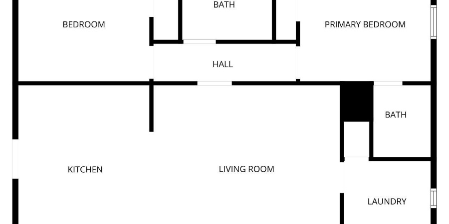 2201 7Th Street, Bedford, Indiana 47421-2444,MLS,202606595