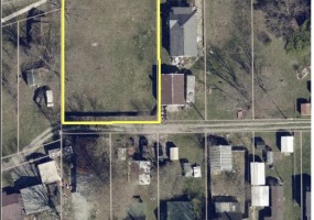 TBD Grissom Avenue, Mitchell, Indiana 47446,MLS,202606541