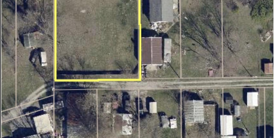 TBD Grissom Avenue, Mitchell, Indiana 47446,MLS,202606541