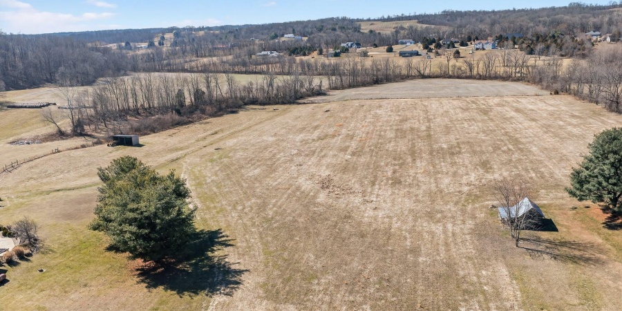 5394 S Harmony Road, Bloomington, Indiana 47403,MLS,202606650