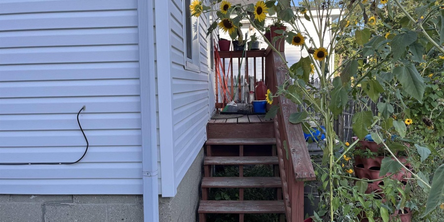 825 W 1st Street, Bloomington, Indiana 47403,MLS,202539413