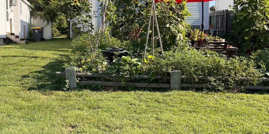 825 W 1st Street, Bloomington, Indiana 47403,MLS,202539413