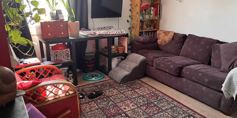 825 W 1st Street, Bloomington, Indiana 47403,MLS,202539413