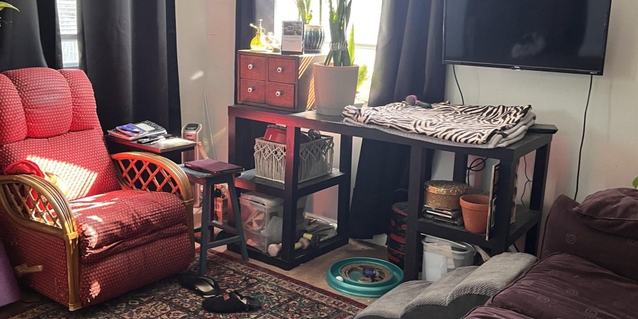 825 W 1st Street, Bloomington, Indiana 47403,MLS,202539413