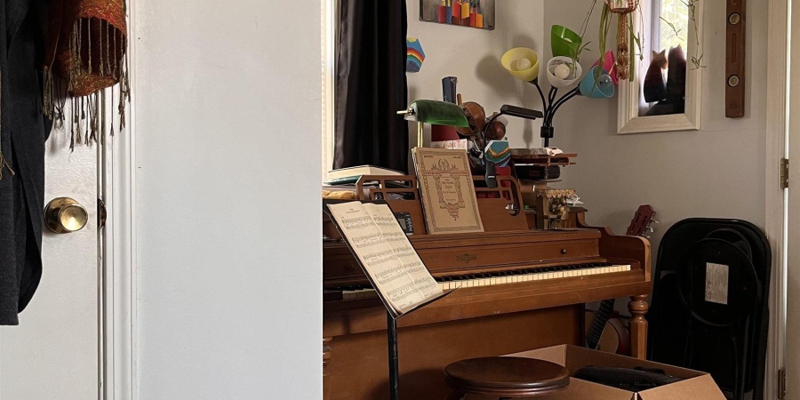 825 W 1st Street, Bloomington, Indiana 47403,MLS,202539413