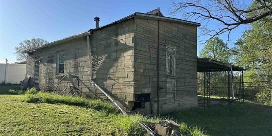 1539 Breckenridge Road, Bedford, Indiana 47421,MLS,202606569