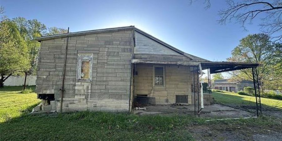 1539 Breckenridge Road, Bedford, Indiana 47421,MLS,202606569