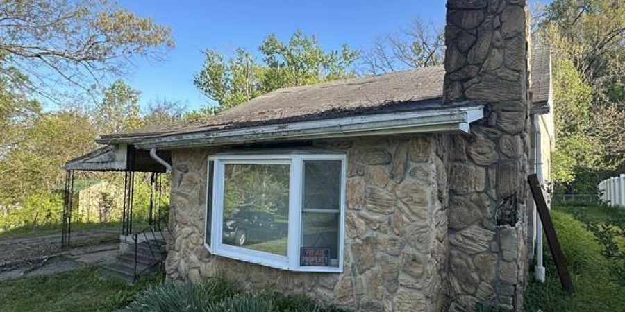 1539 Breckenridge Road, Bedford, Indiana 47421,MLS,202606569