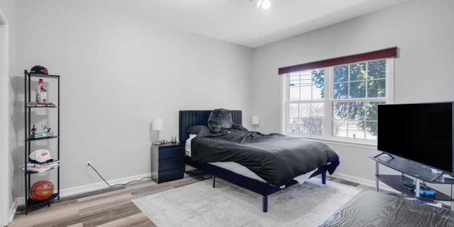 3912 N Whitewood Way, Bloomington, Indiana 47404-1874,MLS,202606570