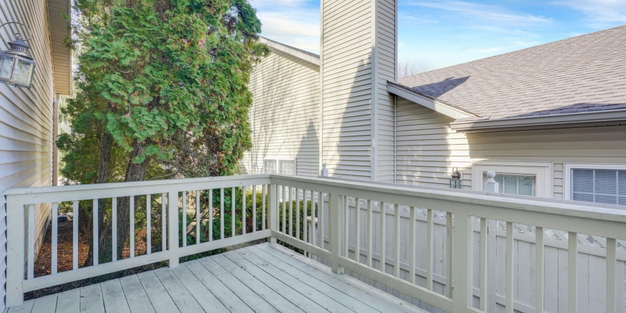 3912 N Whitewood Way, Bloomington, Indiana 47404-1874,MLS,202606570