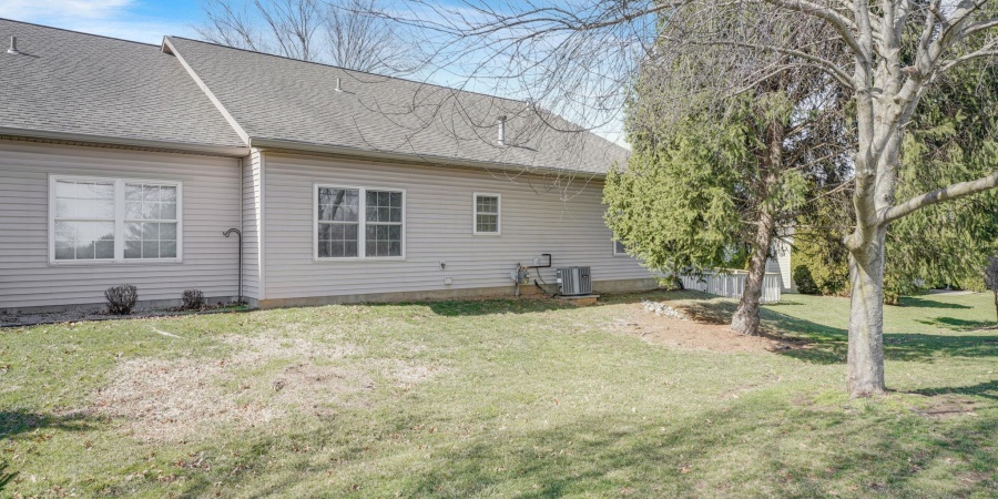 3912 N Whitewood Way, Bloomington, Indiana 47404-1874,MLS,202606570