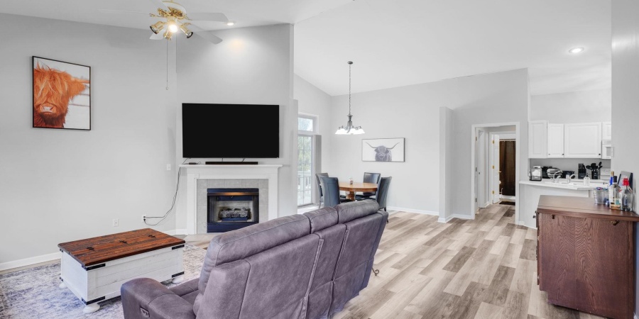 3912 N Whitewood Way, Bloomington, Indiana 47404-1874,MLS,202606570