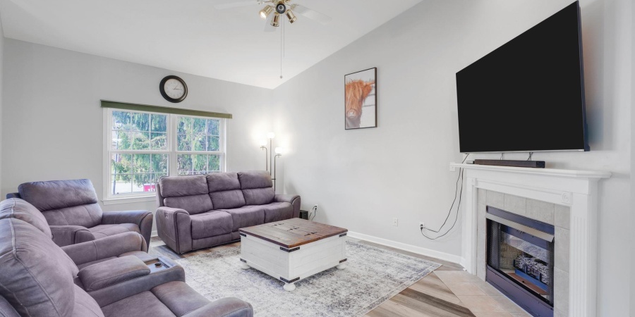 3912 N Whitewood Way, Bloomington, Indiana 47404-1874,MLS,202606570