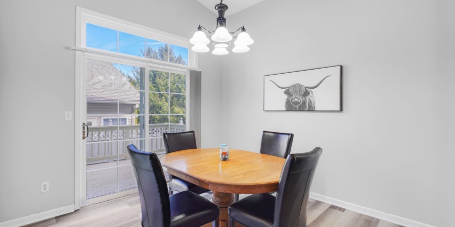 3912 N Whitewood Way, Bloomington, Indiana 47404-1874,MLS,202606570