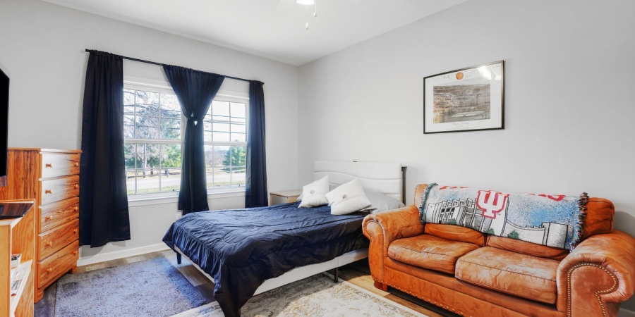 3912 N Whitewood Way, Bloomington, Indiana 47404-1874,MLS,202606570