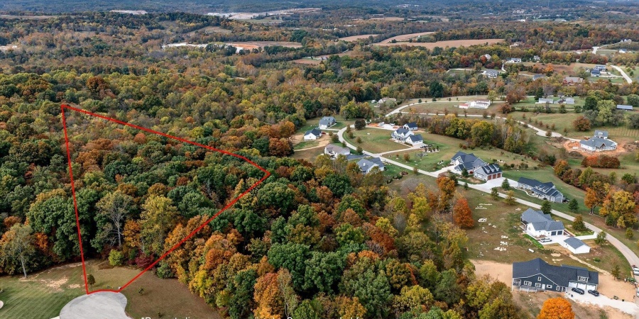 2114 W Selc Court, Bloomington, Indiana 47403,MLS,202606827