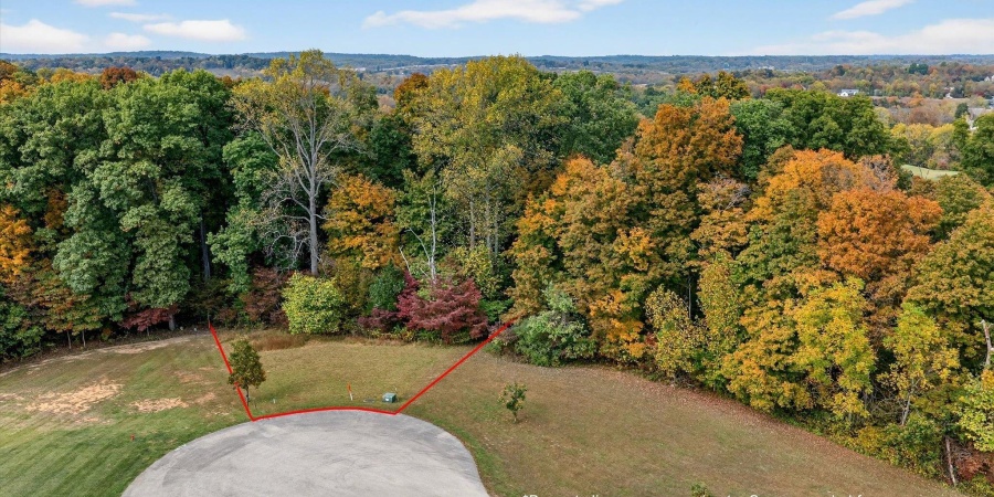 2114 W Selc Court, Bloomington, Indiana 47403,MLS,202606827