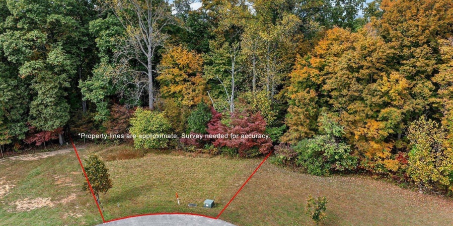 2114 W Selc Court, Bloomington, Indiana 47403,MLS,202606827