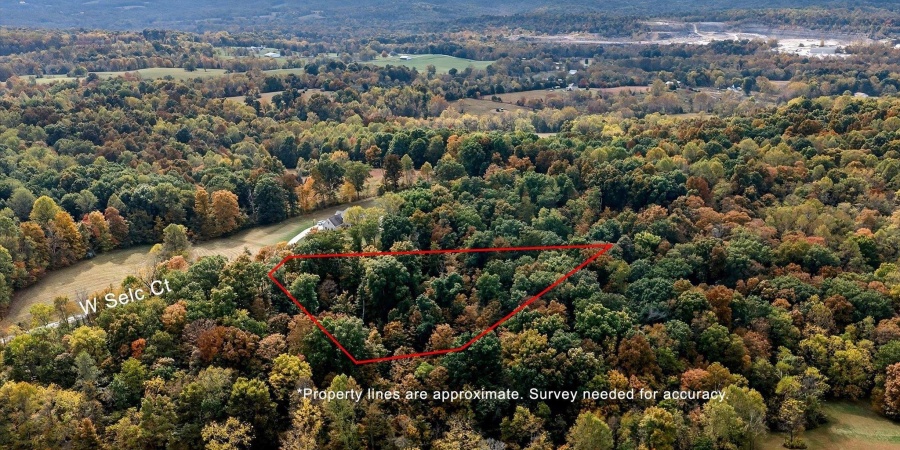 2114 W Selc Court, Bloomington, Indiana 47403,MLS,202606827