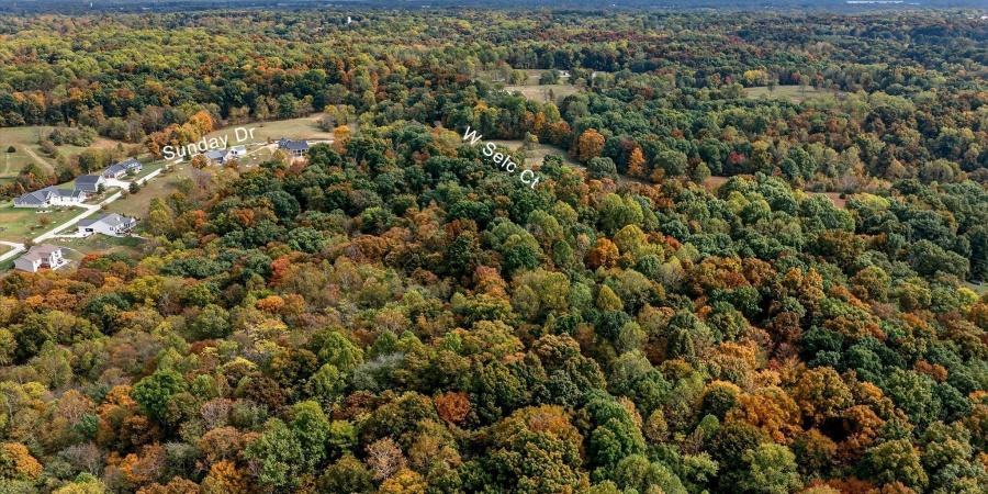 2114 W Selc Court, Bloomington, Indiana 47403,MLS,202606827