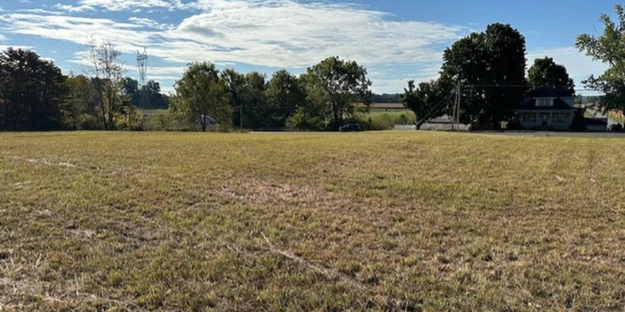 00 Concord Road, Spencer, Indiana 47460,MLS,202606860