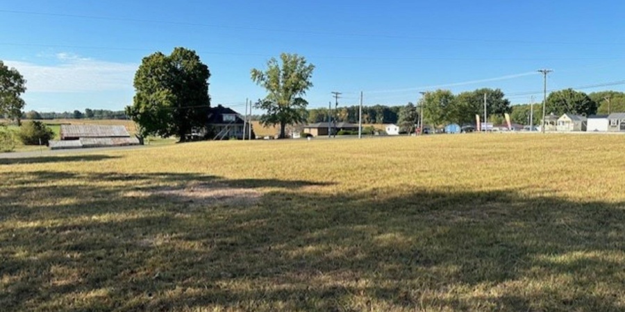 00 Concord Road, Spencer, Indiana 47460,MLS,202606860