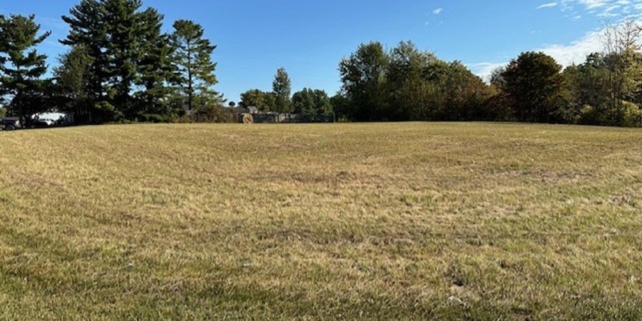 00 Concord Road, Spencer, Indiana 47460,MLS,202606860