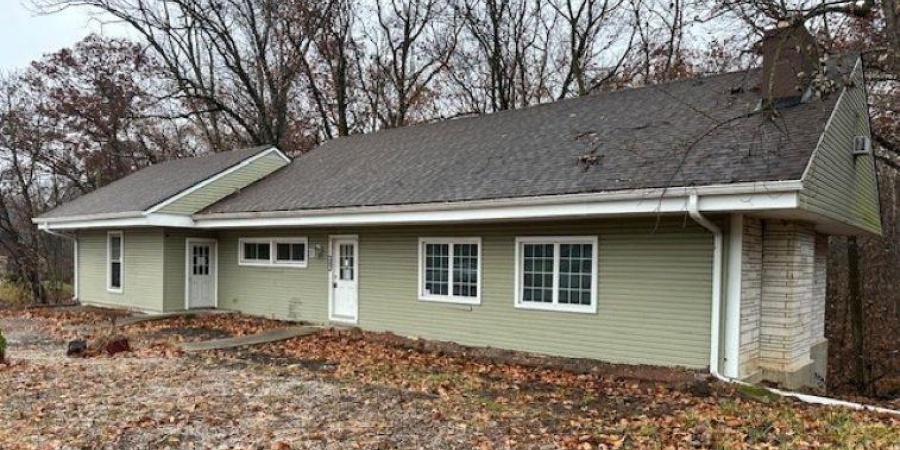 564 N US 231 Highway, Greencastle, Indiana 46135,MLS,202549202