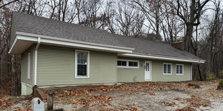 564 N US 231 Highway, Greencastle, Indiana 46135,MLS,202549202