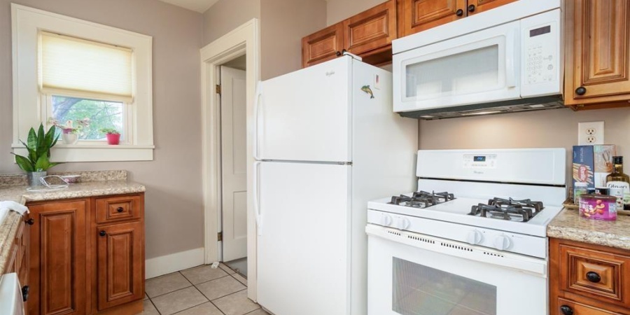 1208 T Street, Bedford, Indiana 47421,MLS,202606726