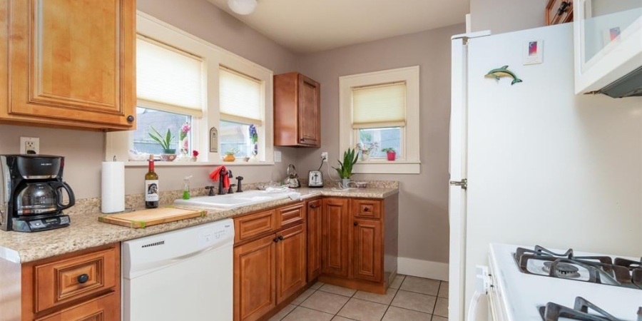 1208 T Street, Bedford, Indiana 47421,MLS,202606726