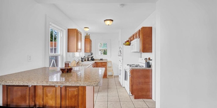 1208 T Street, Bedford, Indiana 47421,MLS,202606726