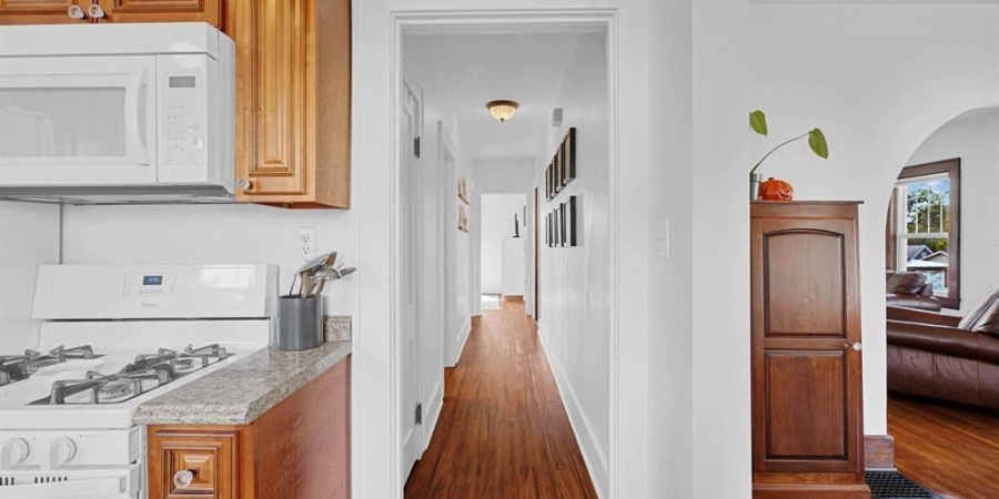 1208 T Street, Bedford, Indiana 47421,MLS,202606726