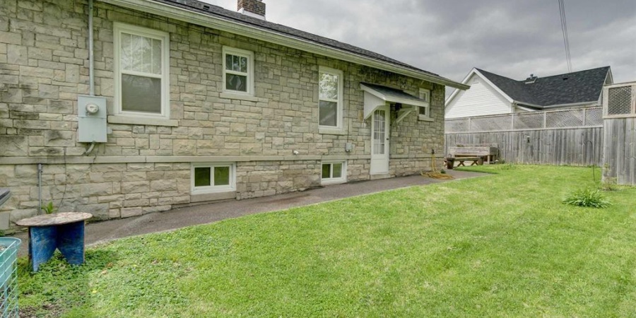 1208 T Street, Bedford, Indiana 47421,MLS,202606726