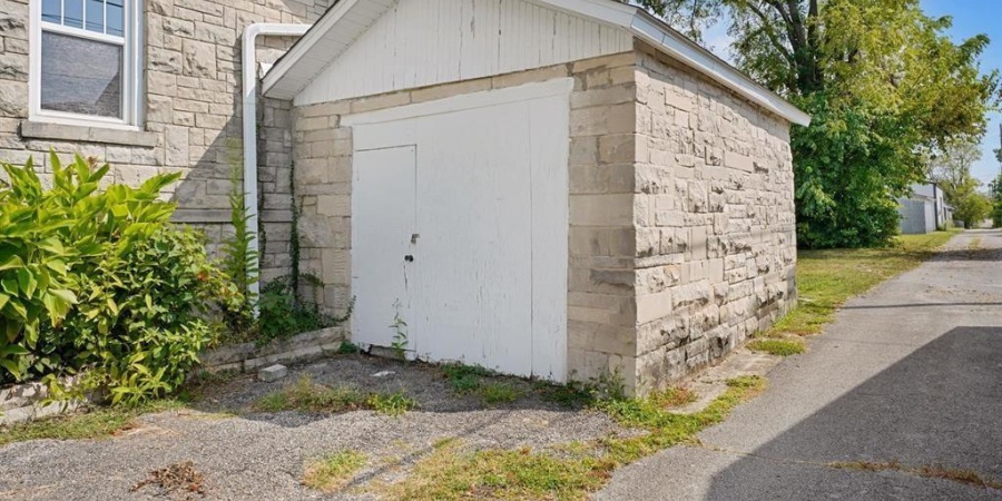 1208 T Street, Bedford, Indiana 47421,MLS,202606726