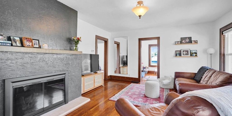 1208 T Street, Bedford, Indiana 47421,MLS,202606726