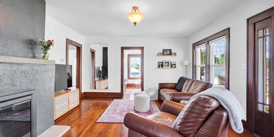 1208 T Street, Bedford, Indiana 47421,MLS,202606726