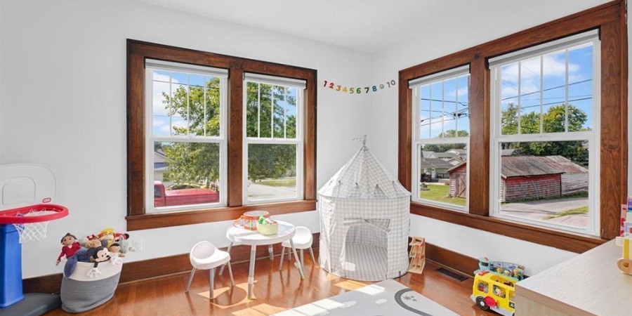 1208 T Street, Bedford, Indiana 47421,MLS,202606726